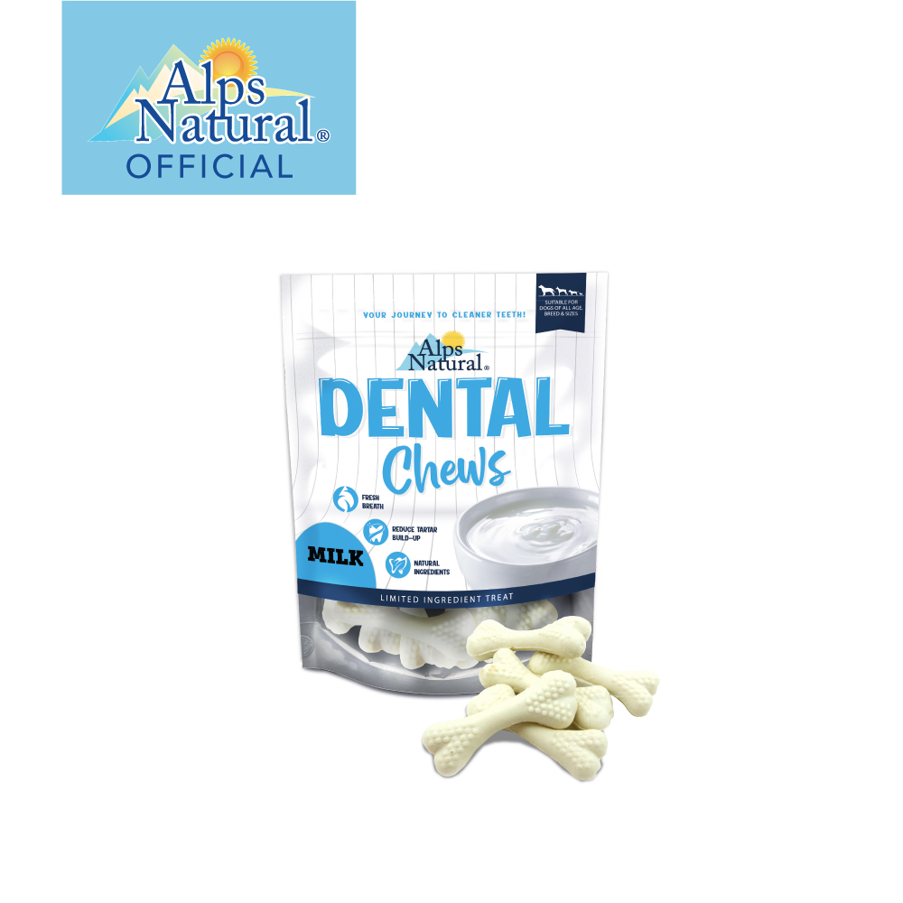 Alps Dental Chew_Milk Wishbone-01